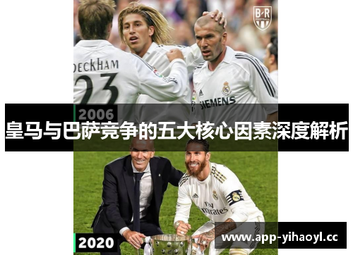 皇马与巴萨竞争的五大核心因素深度解析